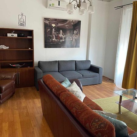 Danube Dwelling Asboth 19-1 Apartment Budapesta Exterior foto
