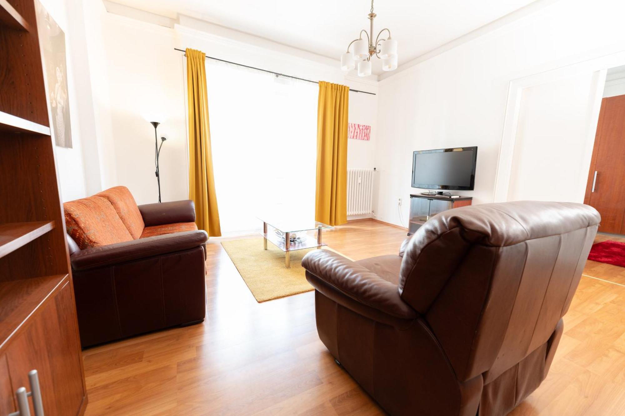 Danube Dwelling Asboth 19-1 Apartment Budapesta Exterior foto