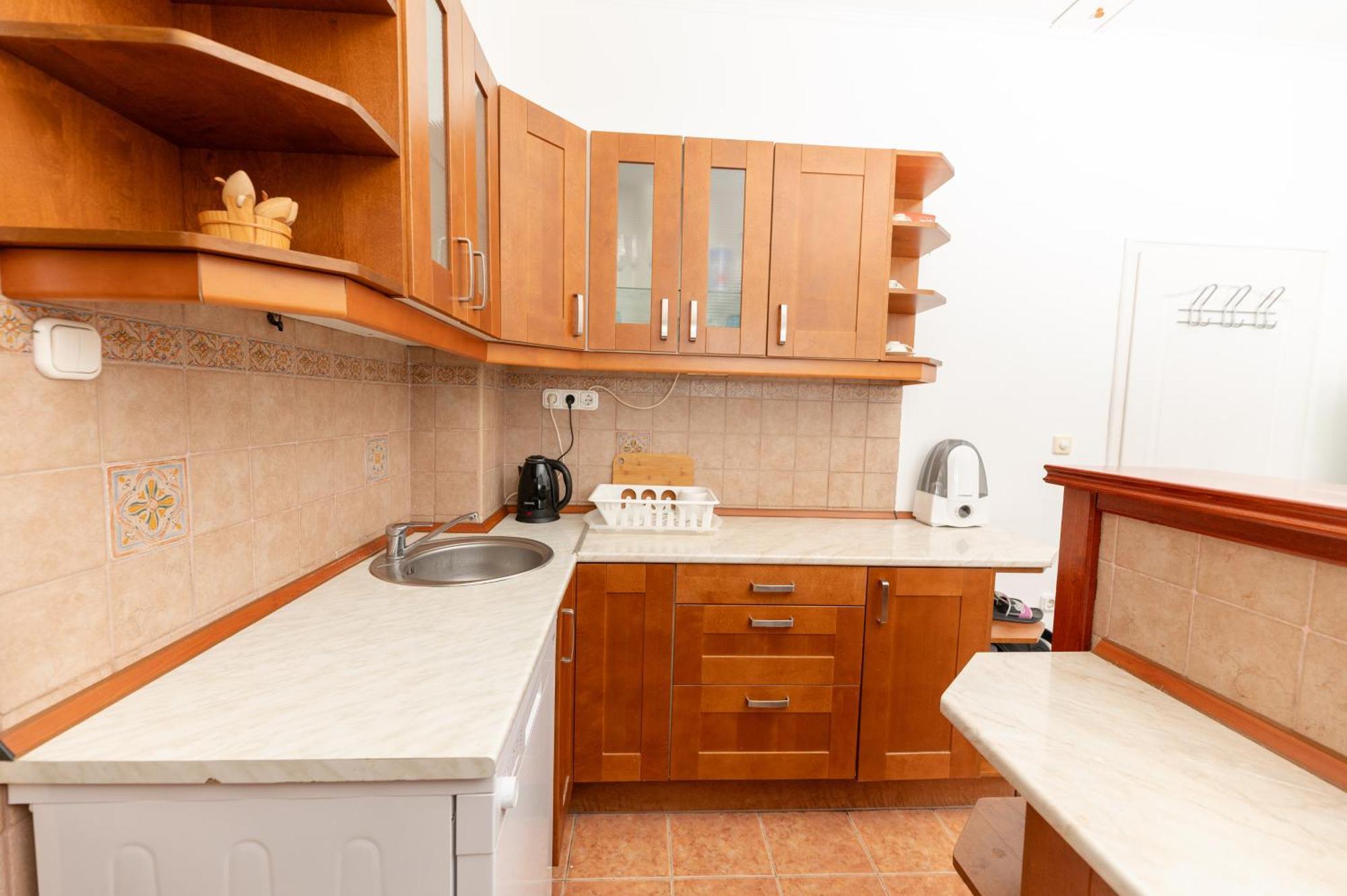 Danube Dwelling Asboth 19-1 Apartment Budapesta Exterior foto