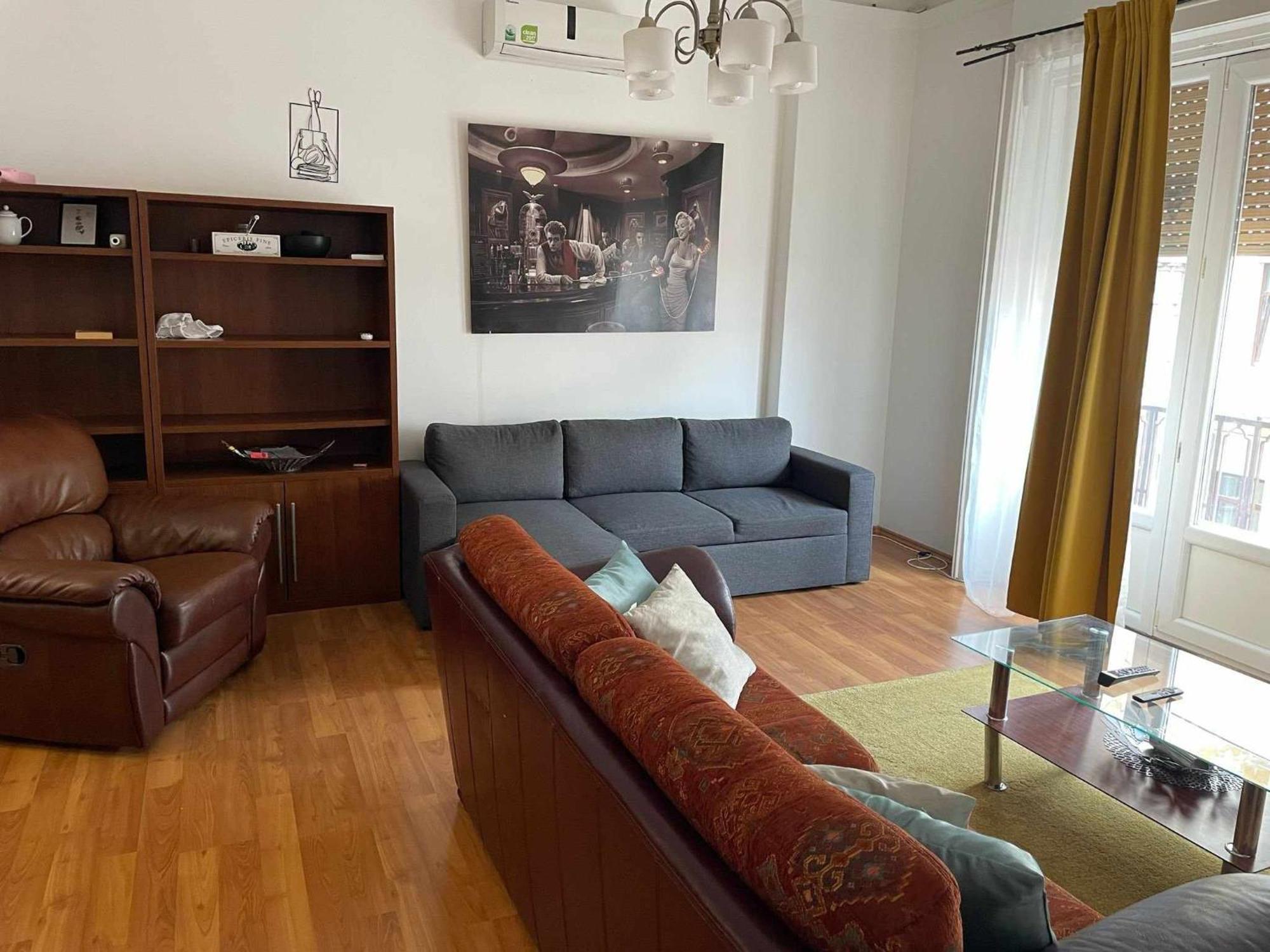 Danube Dwelling Asboth 19-1 Apartment Budapesta Exterior foto